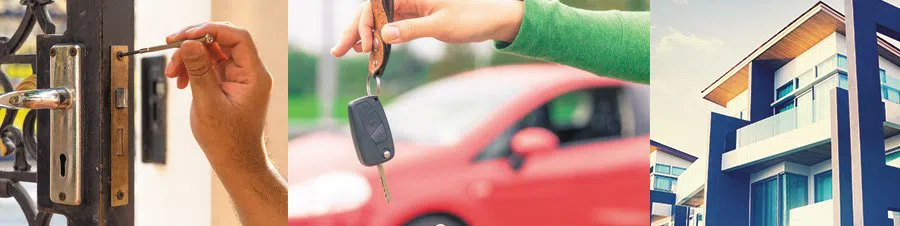 Dallas First Locksmith Dallas, TX 469-521-0575